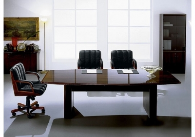 Кабинет для руководителя Cannes